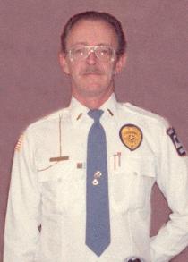 Larry Edward Watts